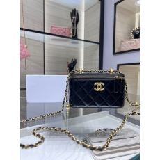 Chanel Satchel Bags